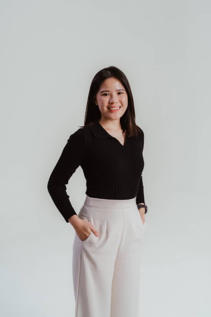 Joyee — LPPSA Specialist